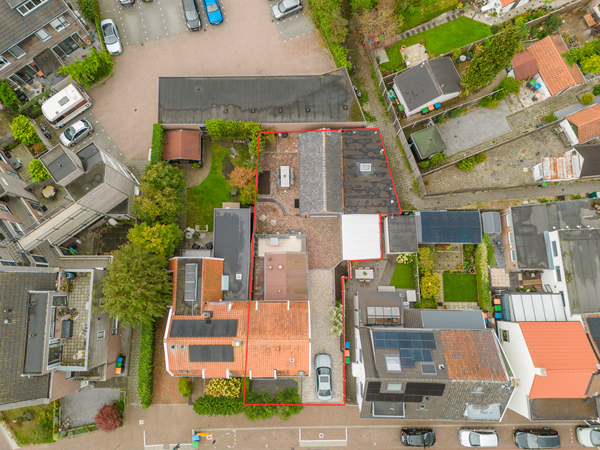 Medium property photo - Dorpsdijk 200, 3161 CH Rhoon